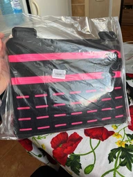 Тактическая сумка через плечо мужская RoKit MPixel AOR с MOLLE и Velcro - городская EDC сумка