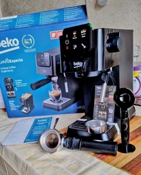 Кавоварка Beko CEP5302B фото від покупців 19
