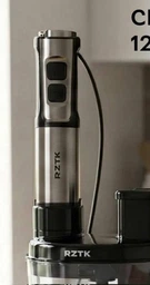 Измельчитель для блендера RZTK Chef Master / Pro (CH-MP) фото от покупателей 4