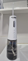 Ирригатор RZTK Dental Jet Black фото от покупателей 6