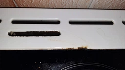 Плита електрична Gorenje GECS 6C70 WC фото від покупців 3