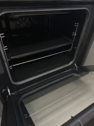Духовой шкаф электрический Electrolux EOF3H50BK фото от покупателей 12