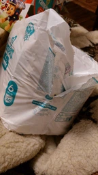 Подгузники-трусики Pampers Pants Щенячий патруль Размер 6 (14-19 кг) 60 шт (8006540863657) фото от покупателей 3