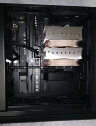 Кулер Noctua NH-D15 G2 фото от покупателей 1