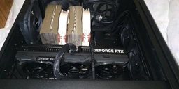 Кулер Noctua NH-D15 G2