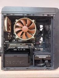 Блок питания be quiet! Pure Power 13 M 650 Вт (BP025EU)