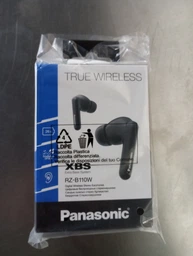 Навушники Panasonic RZ-B110W Black (RZ-B110WDG-K)