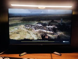 Монитор 24.5" ASUS TUF Gaming VG259Q5A (90LM0BL1-B01O71) -- FullHD / Fast IPS / 200Hz / 1 мс GTG / HDR10 / FreeSync Premium / G-Sync Compatible / Shadow Boost / Speakers 2W фото от покупателей 18