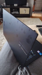 Ноутбук Asus Vivobook 17 X1704VA-AU455 (90NB13X2-M003T0) Quiet Blue фото від покупців 4