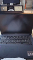 Ноутбук Asus Vivobook 17 X1704VA-AU455 (90NB13X2-M003T0) Quiet Blue фото від покупців 3