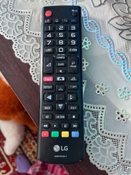 Пульт для телевизоров LG AKB75095312 [LED, LCD TV] - 2347 фото от покупателей 5
