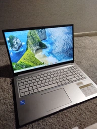 Ноутбук Asus Vivobook 15 X1504VA-BQ2467 (90NB10J2-M04420) фото от покупателей 1