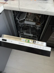 Посудомийна машина Indesit DSIC 3M19 фото от покупателей 2