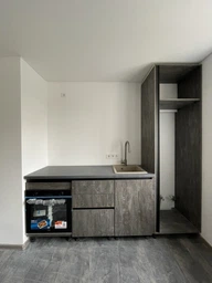 Духова шафа Beko BBIE133002XD