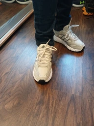 Женские кроссовки для бега Adidas Crazychaos 2000 IG4347 36 (3.5UK) 22.2 см Orbgry/Grethr/Gretwo (4067891968587) фото от покупателей 2
