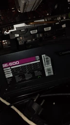 GameMax GE-600