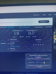 Wi-Fi адаптер Vention KDRB0