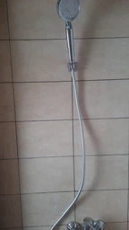 Водосберегающая душевая лейка DROP SPA1F-NANO100 с NANO SPA потоком - Экономия 66% фото от покупателей 8