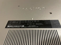 Блок живлення для ноутбука Dell 65W 19.5 V 3.34 A 4.5x3.0mm (3534) фото від покупців 2