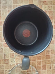 Мультикаструля Tefal Opti'Space 2.5л 5 в 1 (G7371795) фото від покупців 2