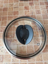Мультикаструля Tefal Opti'Space 2.5л 5 в 1 (G7371795) фото від покупців 3