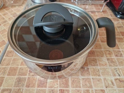 Мультикаструля Tefal Opti'Space 2.5л 5 в 1 (G7371795) фото від покупців 5