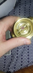 Самопромывной фильтр 1/2" для горячей и холодной воды фото от покупателей 3