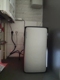 Зарядная станция EcoFlow DELTA Lite (ex Stream Pro) / 1200 Вт / 1920 Вт⋅ч / LiFePO4 (EFSTREAMPRO800W-EU) фото от покупателей 13