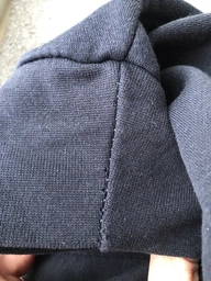 Спортивні штани Joma Montana Cuff Сірий S (102110.280) фото від покупців 1