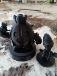 3D-принтер Bambu Lab A1 Mini