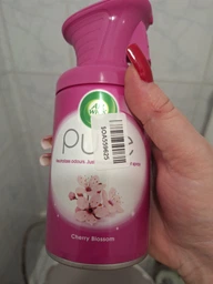 Освежитель воздуха Air Wick Pure Цветущая вишня 250 мл (5011417563892)