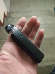 POD система Vaporesso XROS 4 Mini Black