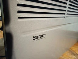 Конвектор SATURN ST-HT8667 Gray