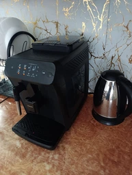 Кофемашина PHILIPS Series 800 EP0820/00 фото от покупателей 2
