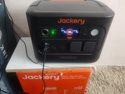 Зарядная станция Jackery Explorer 1000 v2 (21-0001-000221)