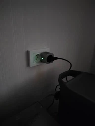 Розумна розетка EcoFlow Smart Plug EU (EFA-SmartPlug-EU) фото від покупців 5