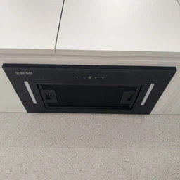 Витяжка Perfelli BIS 5884 BL 1200 LED