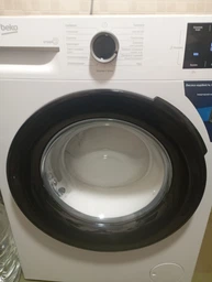 Пральна машина BEKO BM1WFSU36233WPBB фото от покупателей 16