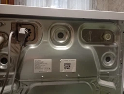 Пральна машина BEKO BM1WFSU36233WPBB фото от покупателей 15