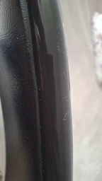 Стул для кухни и гостиной RZTK Seat Black фото от покупателей 3