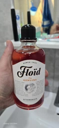 Лосьон после бритья Floid Aftershave The Genuine 400 мл (8004395321025) фото от покупателей 1