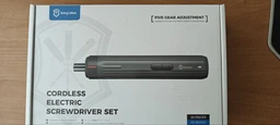 Электроотвертка Inspire KS-882042 35 в 1 2000 mAh фото от покупателей 1