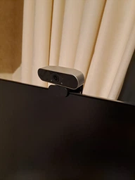 Веб-камера Smart FULL HD Webcam для компьютера с микрофоном фото от покупателей 17