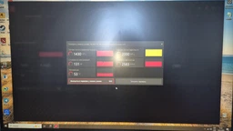 Видеокарта RX 580 8GB Asus Rog Strix Gaming GDDR5 (ROG-STRIX-RX580-T8G-GAMING) Б/У