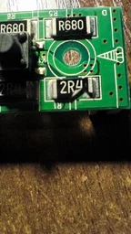 Фонарь аккумуляторный Євросвітло LED TGX-9011 (2100011409859) фото от покупателей 2