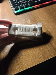 Фонарь аккумуляторный Євросвітло LED TGX-9011 (2100011409859)