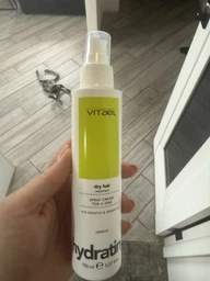 Термозащита маска 10 в 1 для волос VITAE DRY HAIR SPRAY CREAM TEN IN ONE 150 мл