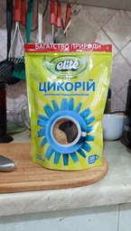 Цикорий растворимый ELITE 100г