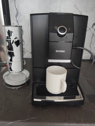 Кофемашина NIVONA CafeRomatica (NICR795)