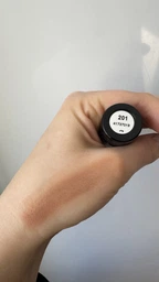 Кремовый скульптор Kiko Milano Sculpting Touch Creamy Stick Contour 201 10г